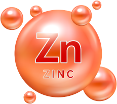 Symbol zinku